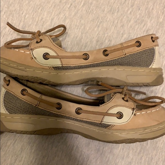 Sperry Angelfish - Picture 2 of 7